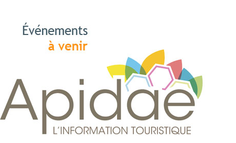 Information touristique d'Huriel