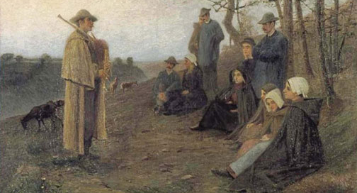 Sherlock Holmes enquête