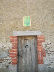 Gîte Le Grand Bûcheux - SAINT-PALAIS - extérieur