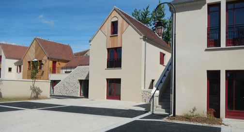 Atelier à louer