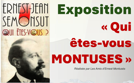 Exposition et conférence à Archignat