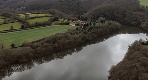 Le Pays d&rsquo;Huriel sont à l&rsquo;honneur sur France 3