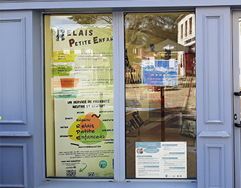 Assistant maternel, pourquoi pas ?