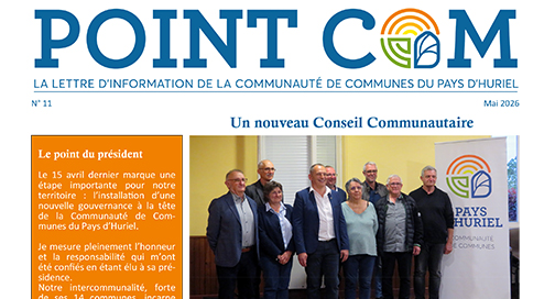 Point Com n°11